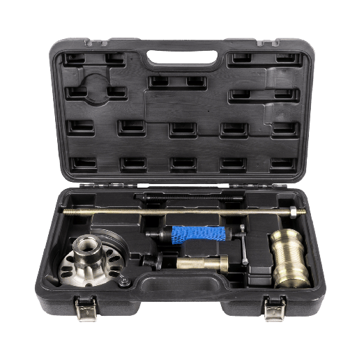 [53638] JBM Arracheur Hydraulique De Moyeu De Roue