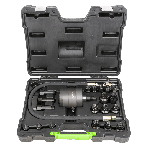 [54186] JBM Coffret D'Extraction Pneumatique Pour Injecteurs