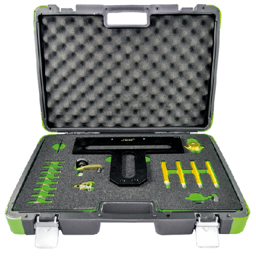 [53261] JBM Coffret De Calage Pour Bmw N42, N46 1.8, 2.0