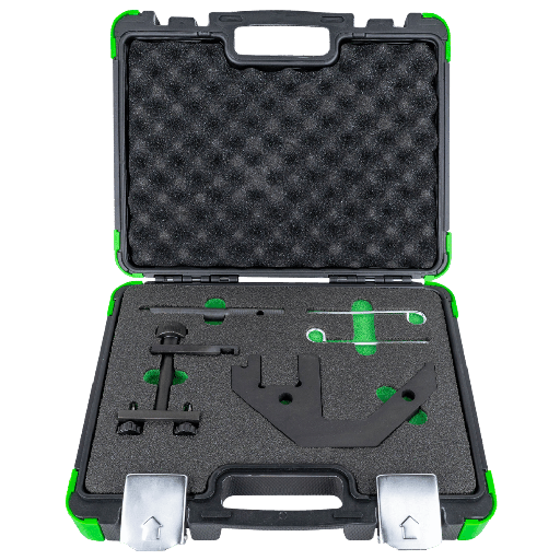 [53263] JBM Coffret De Calage Arbre À Cames Bmw M47 Land Rover Td4, Td6