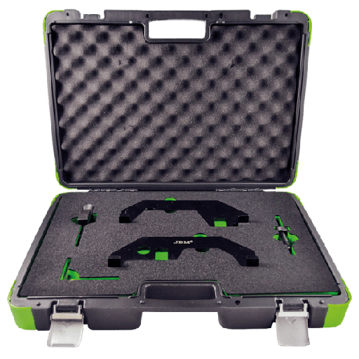 [53264] JBM Coffret De Calage Pour Bmw N62, N73