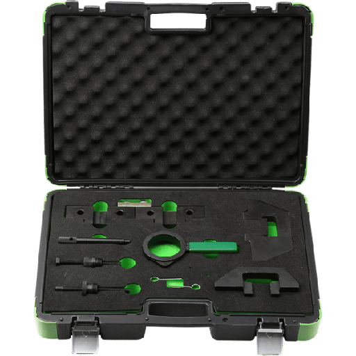 [53266] JBM Coffret De Calage Pour Bmw M42, M43, M50, M51, M52