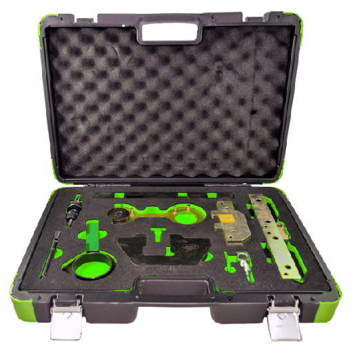 [53267] JBM Coffret De Calage Pour Bmw M40, M43, M42, M44, M52, M54, M56