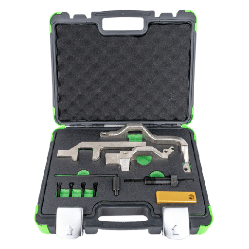 [53268] JBM Coffret De Calage Pour Bmw/Mini/Psa 1.4, 1.6