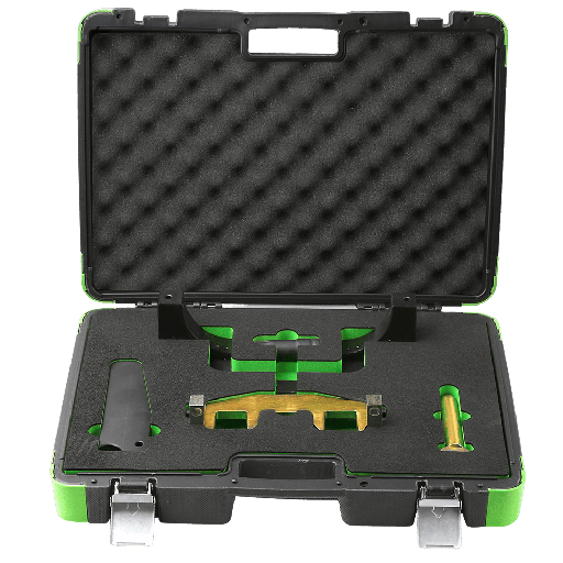 [53271] JBM Coffret De Calage Pour Mercedes Benz M271