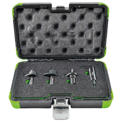 [53274] JBM Coffret De Calage Pour Volkswagen/Seat/Skoda 1,2l