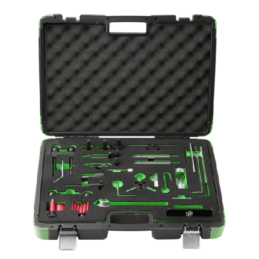 [53276] JBM Coffret De Calage Pour Audi Skoda