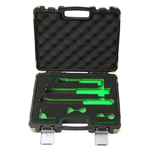 [53277] JBM Jeu De Clés Pour Tendeur De Distribution Vw Et Audi