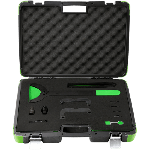 [53278] JBM Coffret De Calage Pour Audi 2.8, 3.2 Fsi, 3.0 Tfsi