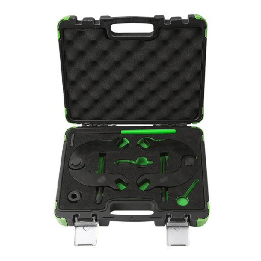 [53280] JBM Kit De Calage Vag 3.0 V6