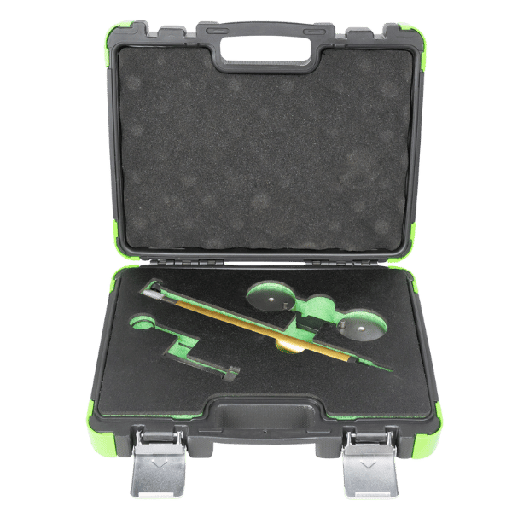 [53282] JBM Kit Fretwork Groupe Vag 1.2, 1.4, 1.6