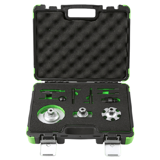 [53283] JBM Kit De Cale Groupe Vag 2.7, 3.0 Tdi