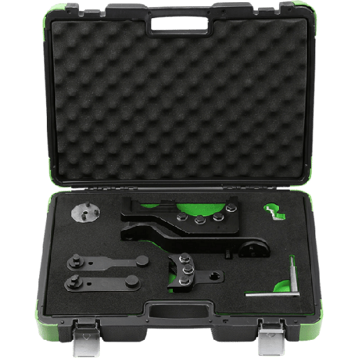 [53284] JBM Kit Fretwork Group Vag 2.5 Tdi