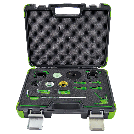 [53286] JBM Coffret De Calage Pour Vag 1.8, 2.0 Tsi, Tfsi