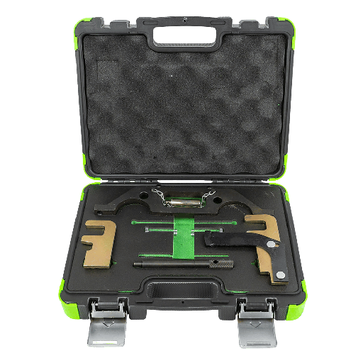 [53292] JBM Coffret De Calage Pour Renault/Opel 2.2, 2.5 Tdi Dci