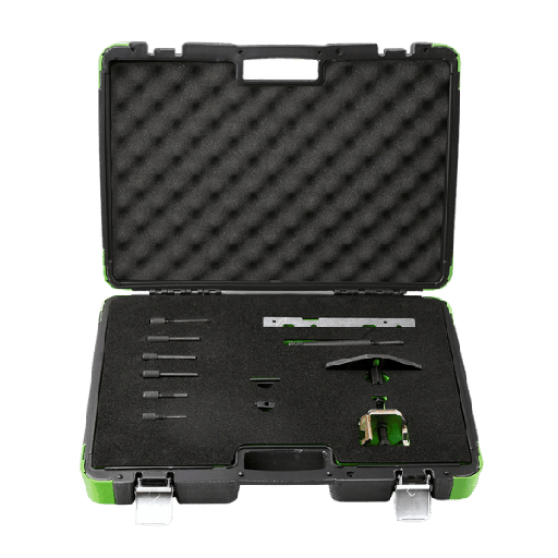 [53294] JBM Coffret De Calage Pour Ford Mazda