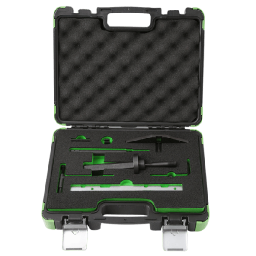 [53295] JBM Coffret De Calage Pour Ford 1,8tddi, Tdci