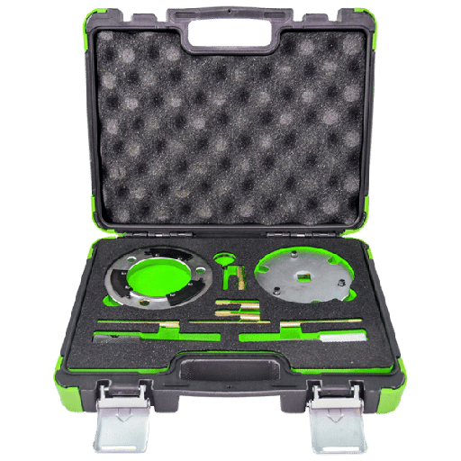 [53296] JBM Kit Distribution Pour Pompe Injection De Ford/Jaguar Duratorq