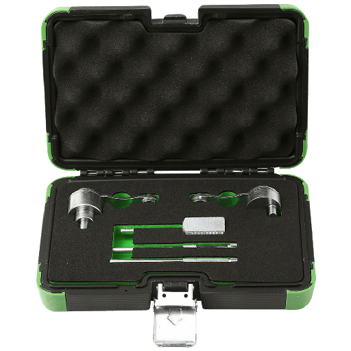 [53297] JBM Coffret De Calage Pour Jaguar/Land Rover