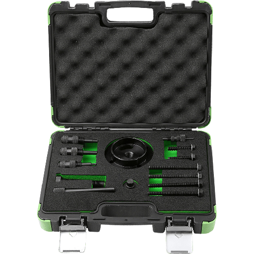 [53298] JBM Coffret De Calage Pour Land Rover
