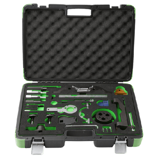 [53299] JBM Coffret De Calage De Chaines Pour Opel/Vauxhall