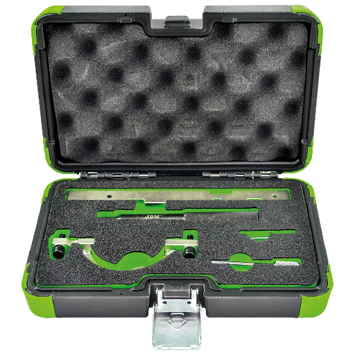 [53301] JBM Coffret De Calage Pour Suzuki/Opel 1.0, 1.2, 1.4