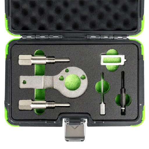 [53302] JBM Coffret De Calage Pour Fiat/Alfa Romeo/Vauxhall/Opel/Saab Jtd