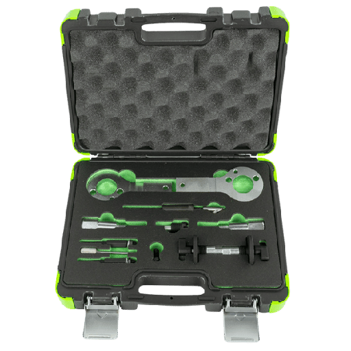 [53303] JBM Coffret De Calage Pour Fiat / Opel