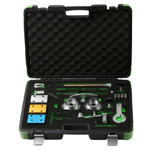 [53304] JBM Coffret De Calage Pour Fiat