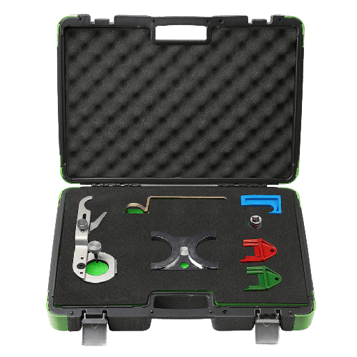 [53305] JBM Coffret De Calage Pour Saab/Opel/Vauxhall