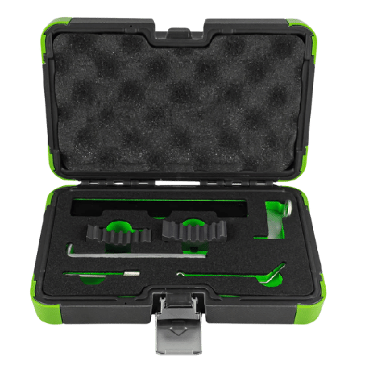 [53307] JBM Coffret De Calage Pour Alfa/Opel/Vauxhall 1.6, 1.8 16v