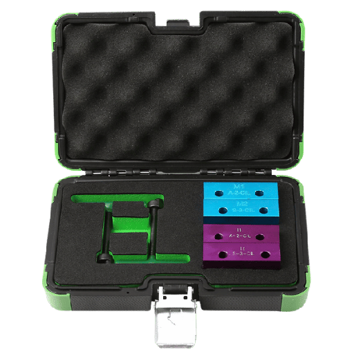 [53308] JBM Coffret De Calage Pour Alfa Romeo