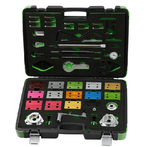 [53310] JBM Coffret De Calage Pour Fiat/Alfa/Lancia