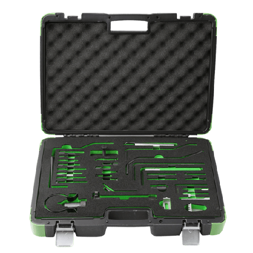 [53313] JBM Coffret De calage Pour Citroen/Peugeot