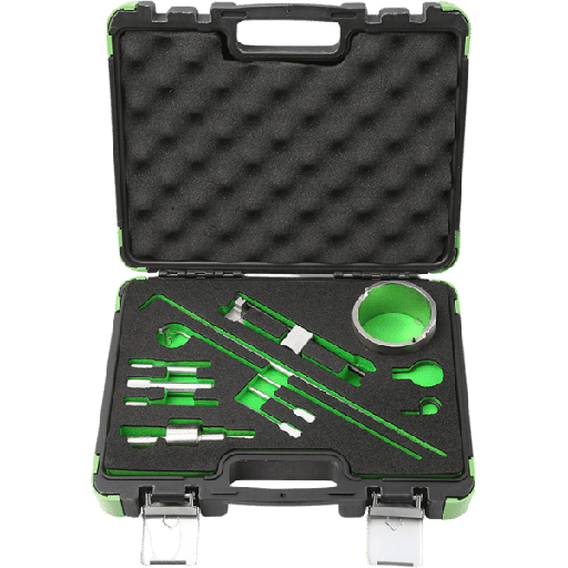 [53314] JBM Coffret De Calage Pour Citroen/Peugeot 1.8, 2.0