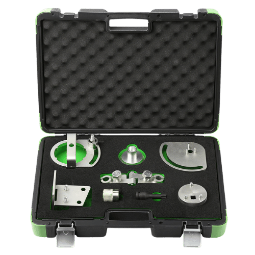 [53315] JBM Coffret De Calage Pour Volvo 3.0, 3.2t6 / Land Rover 3.2