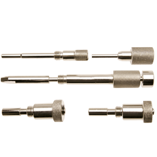 [53319] JBM Coffret De Calage Pour Fiat Iveco 2.3, 3.0 Jtd