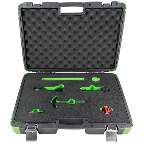 [53649] JBM Coffret De Calage Vag Group