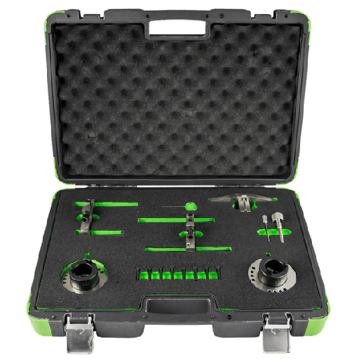 [53653] JBM Coffret De Calage Pour Ford