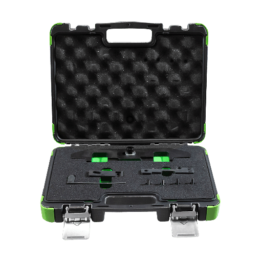 [53876] JBM Coffret De Calage Pour Psa 1.0, 1.2 Vti