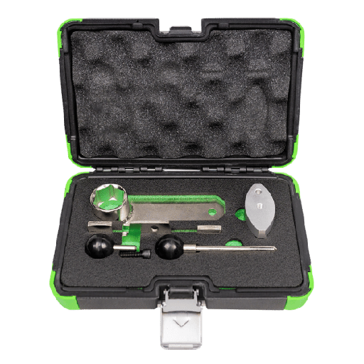 [54200] JBM Kit De Calage Pour Porsche