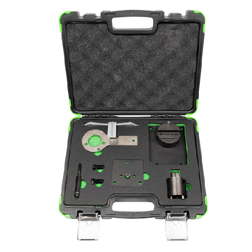 [54203] JBM Coffret De Calage Pour Alfa Romeo/Lancia 1.8 Tbi