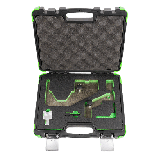 [54208] JBM Coffret De Calage Pour Ford 2.0 Eco Boost Scti, Ti-Vct