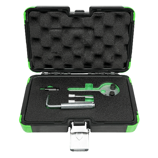 [54209] JBM Coffret De Calage Pour Ford/Mazda 2.2, 3.2 Tdci