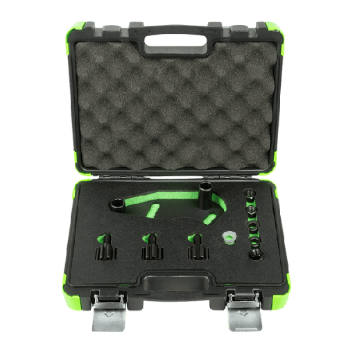 [54210] JBM Coffret De Calage Du Pignon De L’Arbre À Cames Pour Renault 1.8, 2.0 16v