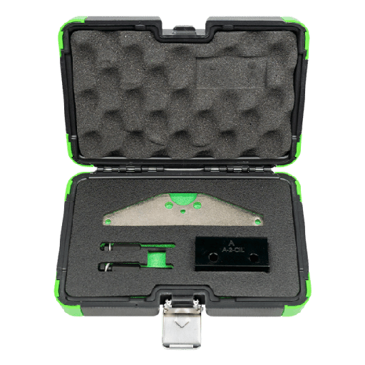 [54212] JBM Coffret De Calage Pour Fiat/Lancia 1.4 12v