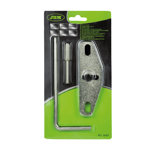 [54213] JBM Coffret De Calage Pour Rover/Peugeot/Ford/Volvo 2.0, 2.2l D