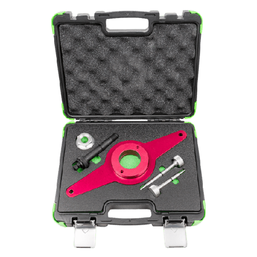 [54218] JBM Coffret Pour Amortisseur De Vibrations Du Groupe Vag