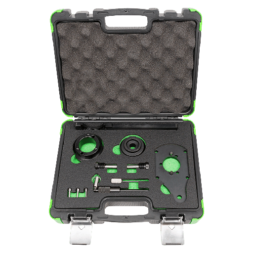 [54221] JBM Coffret De Calage Pour Vauxhall/Opel 1.3 Cdti