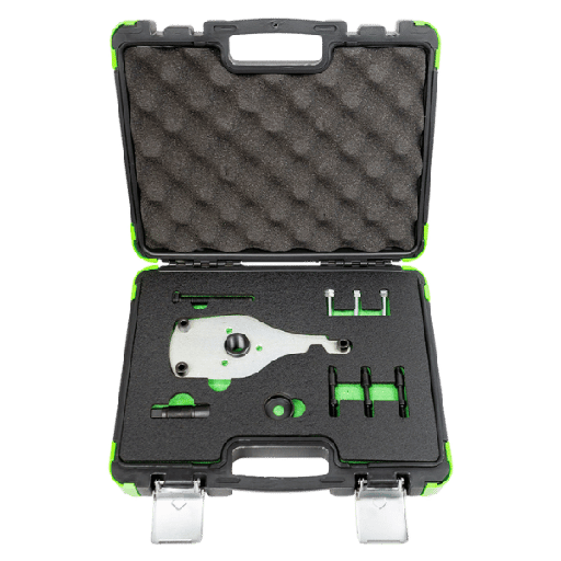 [54224] JBM Kit D’Installation Et De Démontage De Pompe À Injection Pour Ford 2.0